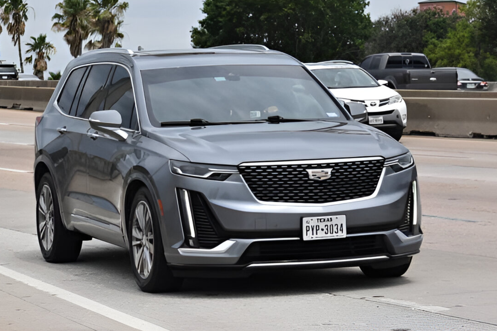 ريكفري كاديلاك دبي