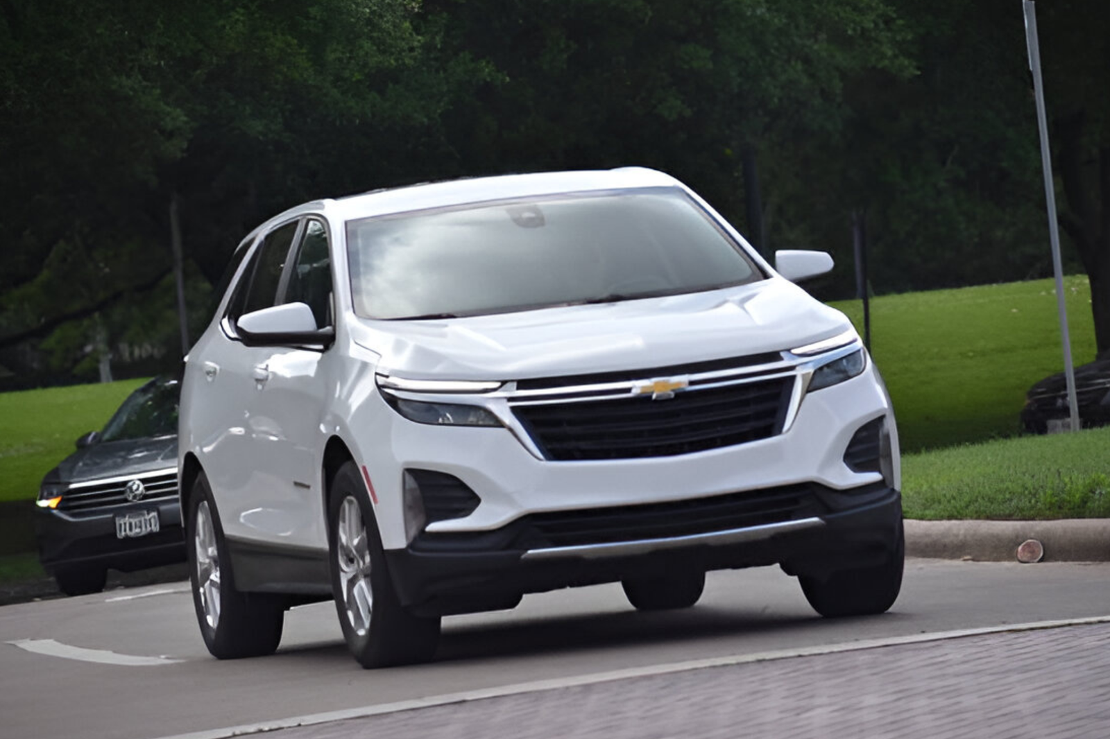 Chevrolet Recovery Dubai