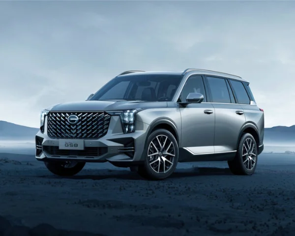 GAC AC repair in Dubai