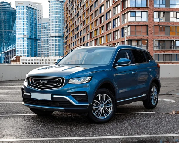 إصلاح مكيفات جيلي في دبي