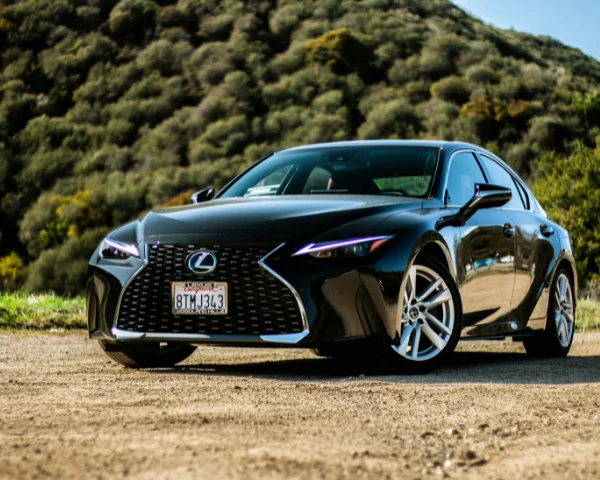 إصلاح مكيفات لكزس في دبي