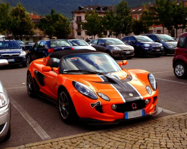 Lotus AC repair in Dubai