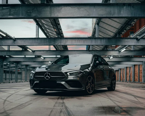 إصلاح مكيفات مرسيدس في دبي