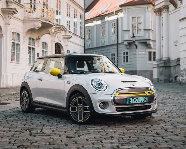 Mini Cooper AC repair in Dubai