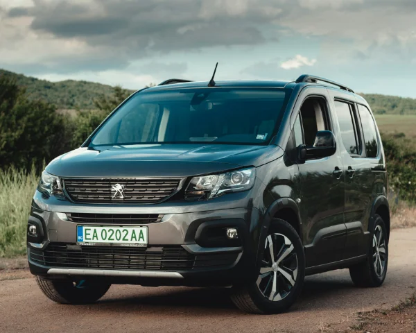 Peugeot AC repair in Dubai