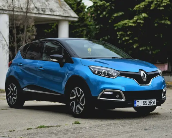 Renault AC repair in dubai