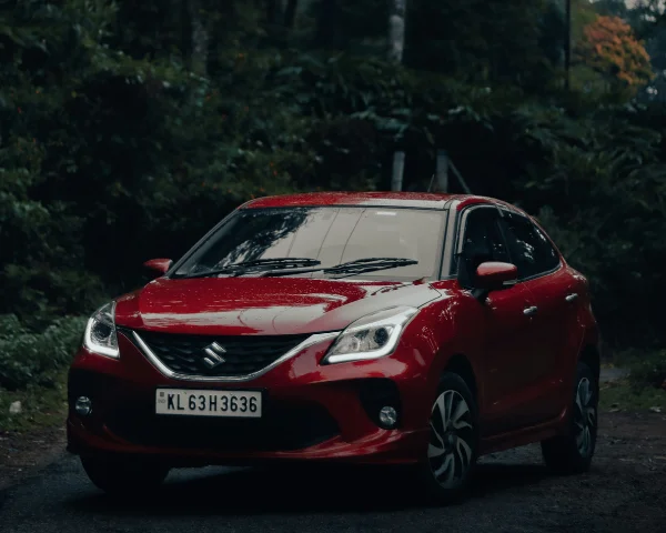 Suzuki AC repair in Dubai