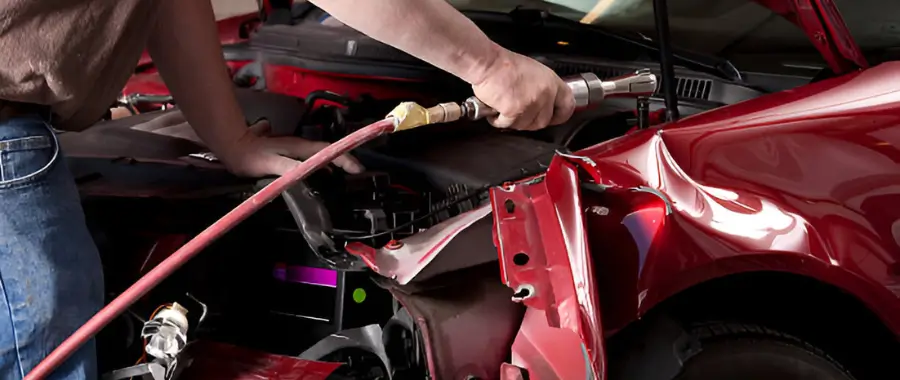 Car Repair Dubai