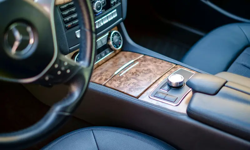 Car Upholstery Near Me