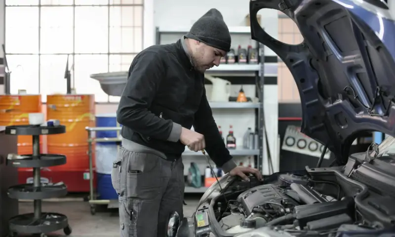 Car Recovery Near Me