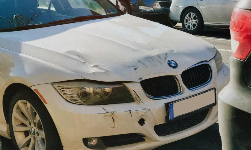 car dent repair near me