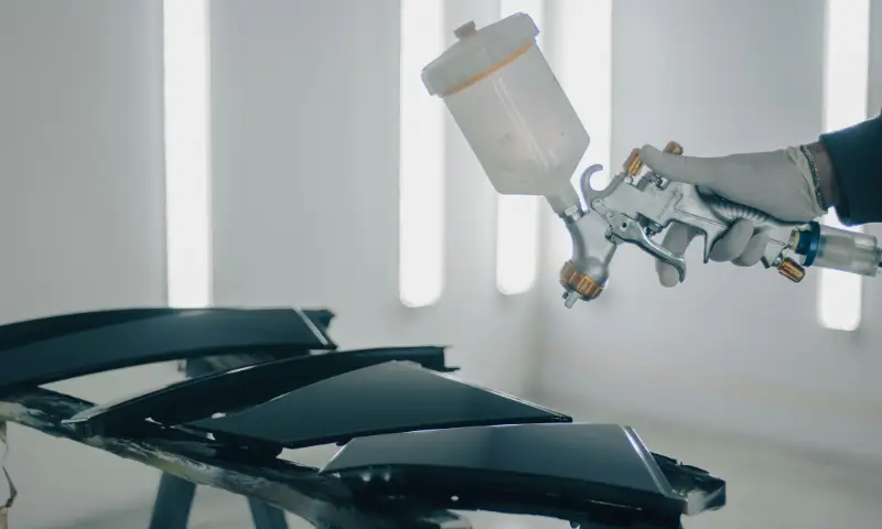 Car Painting Near Me