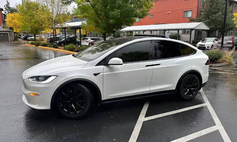 Car Window Tinting Near Me