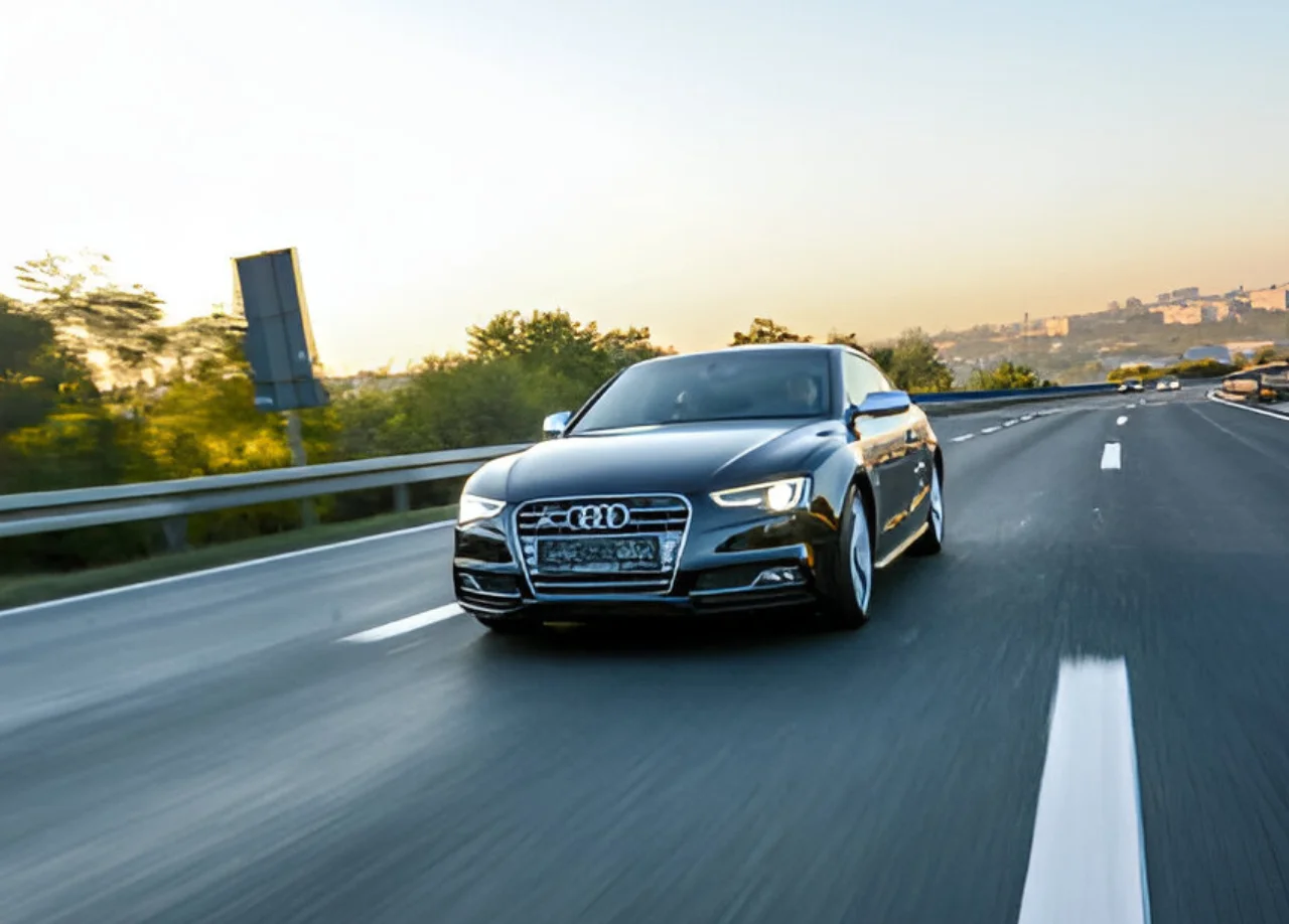 فحص أودي قبل الشراء دبي