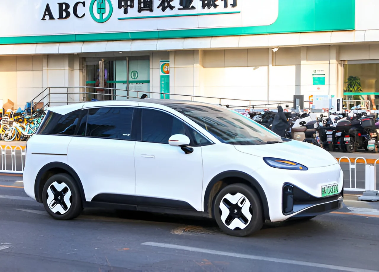 BAIC Pre Purchase Inspection Dubai