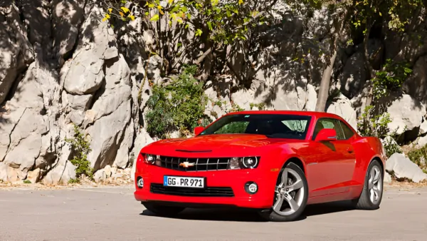 تغيير زيت شيفروليه دبي