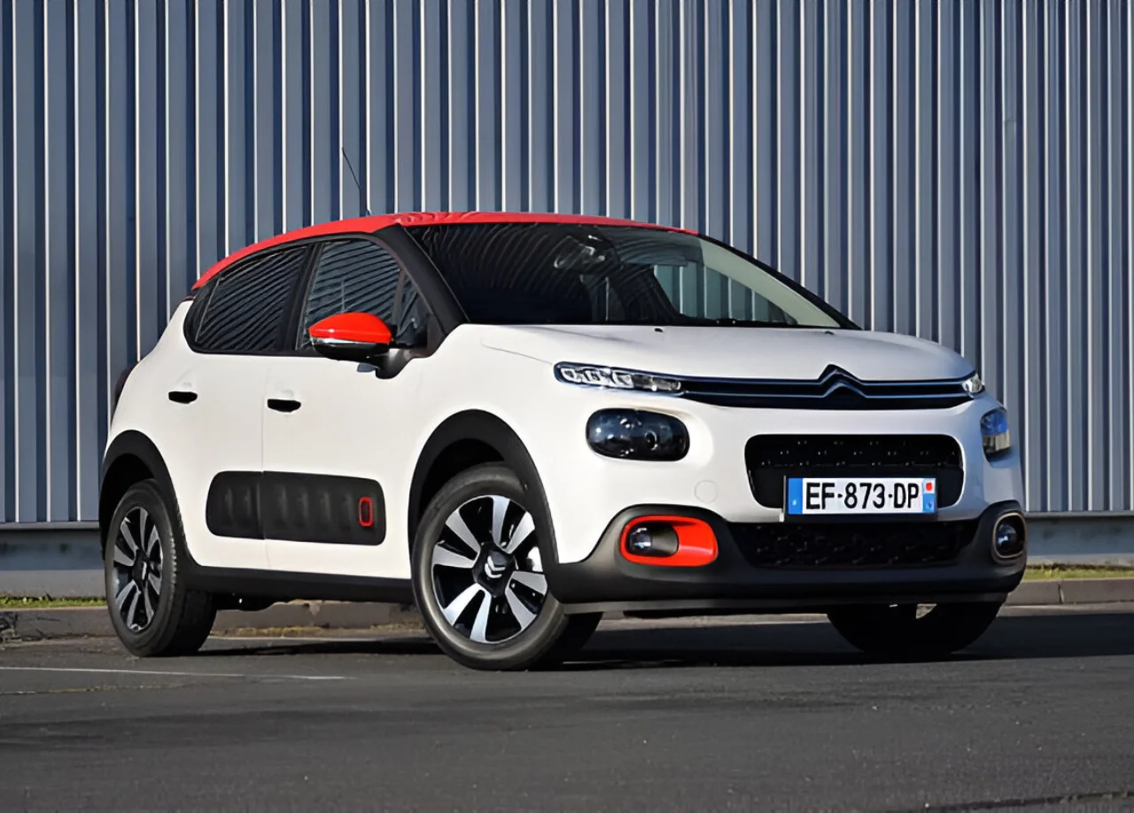 فحص ما قبل الشراء لسيارات سيتروين في دبي