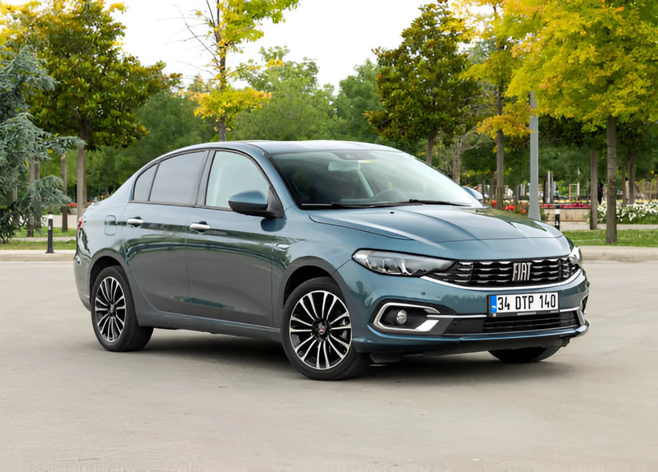 FIAT Pre Purchase Inspection Dubai