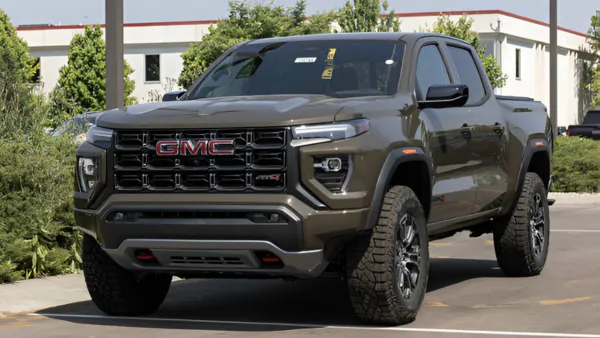 GMC Oil Change Dubai