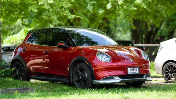 GWM Oil Change Dubai