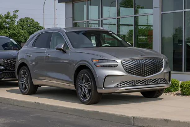 استبدال وسادات فرامل جينيسيس في دبي