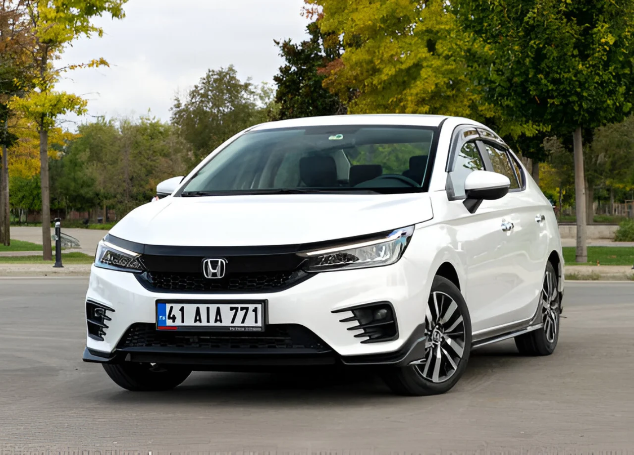 Honda Pre Purchase Inspection Dubai