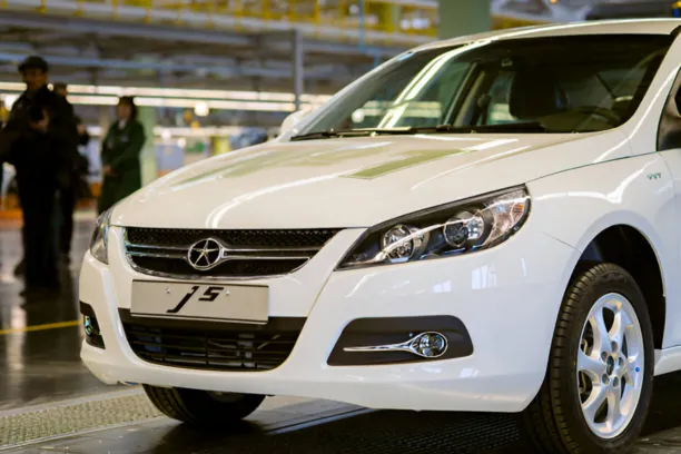 استبدال وسادات فرامل جاك في دبي