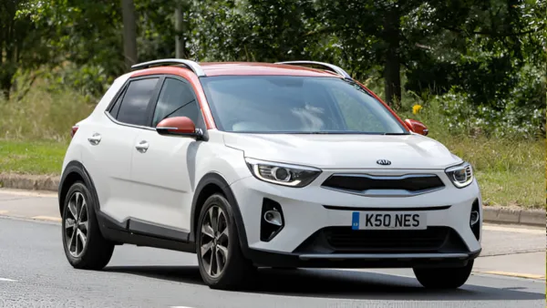 KIA Oil Change Dubai