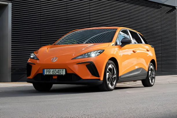 MG Brake Pads Replacement Dubai