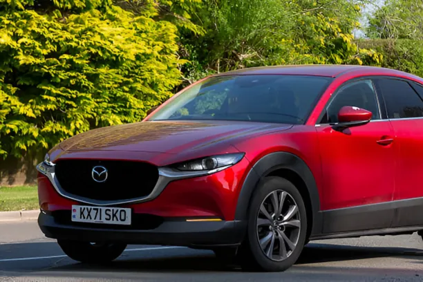 استبدال تيل فرامل مازدا في دبي