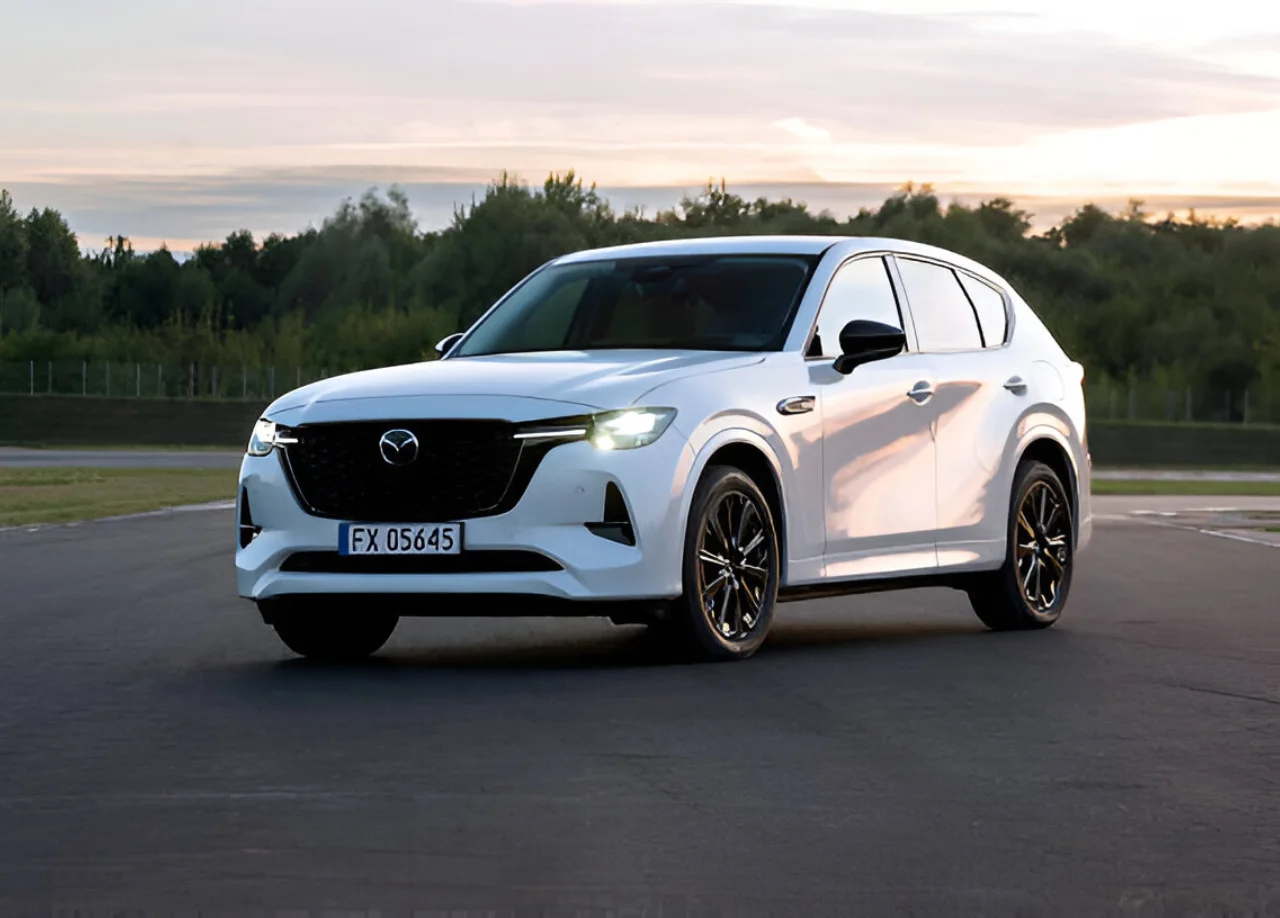 فحص ما قبل الشراء لسيارات مازدا في دبي