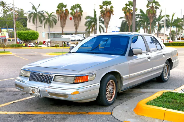 استبدال تيل فرامل ميركوري في دبي