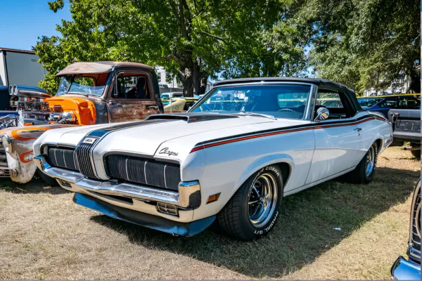 Mercury Detailing Dubai