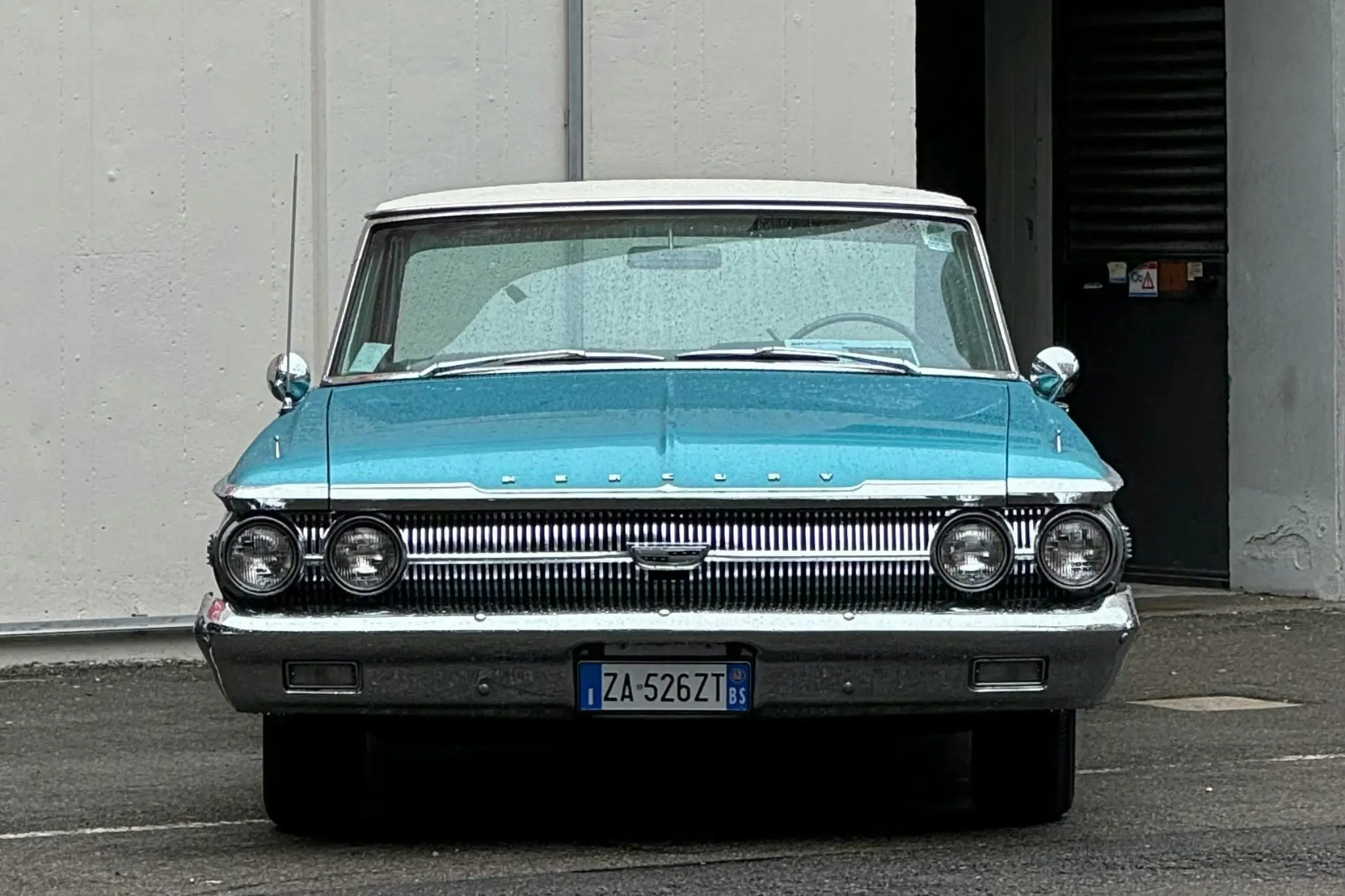 ميركوري ريكفري دبي