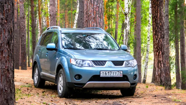 تغيير زيت ميتسوبيشي دبي