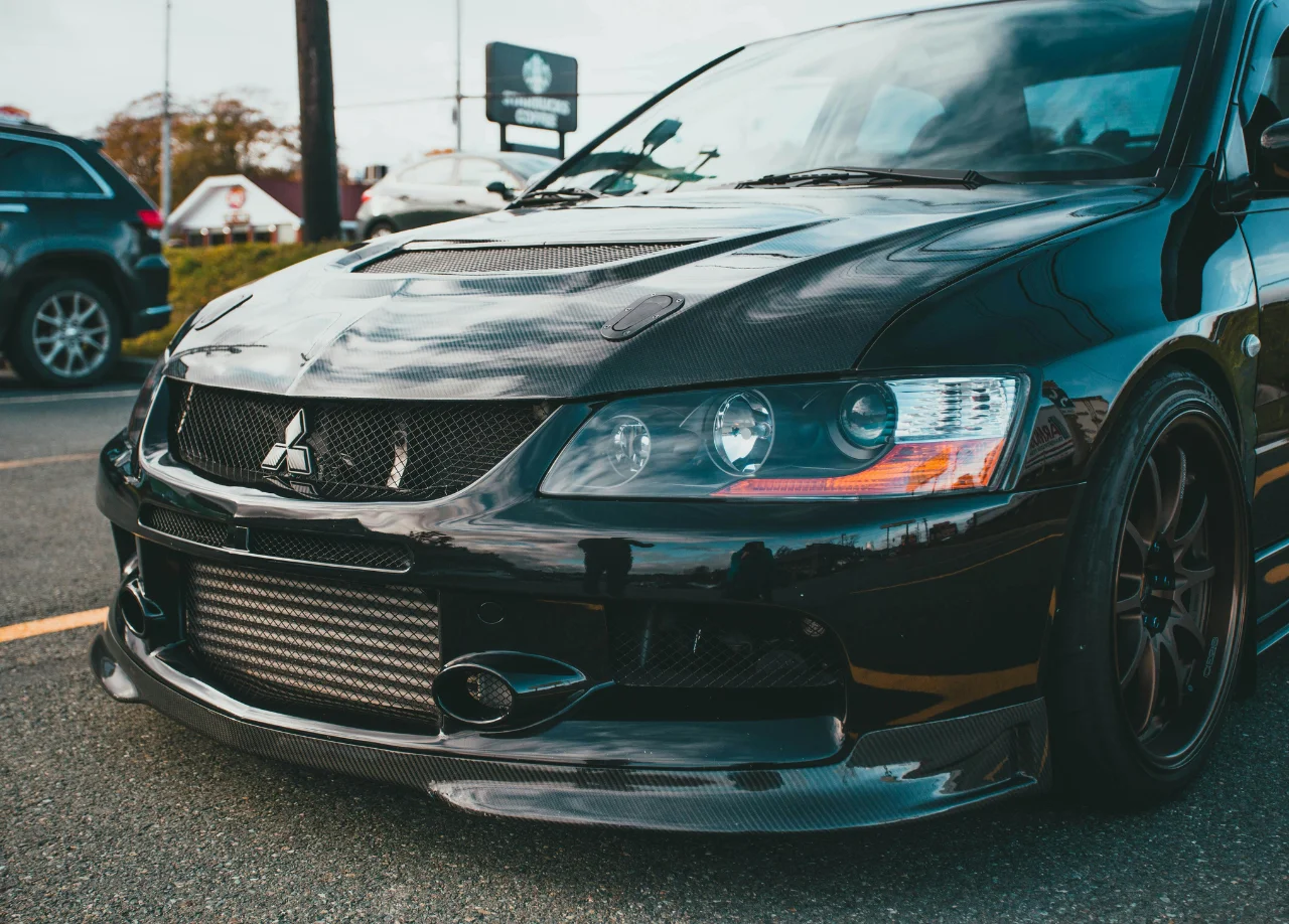 Mitsubishi Pre Purchase Inspection Dubai