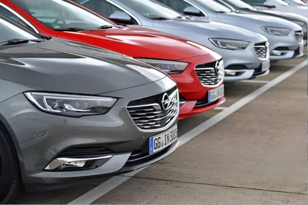 Opel Brake Pads Replacement Dubai