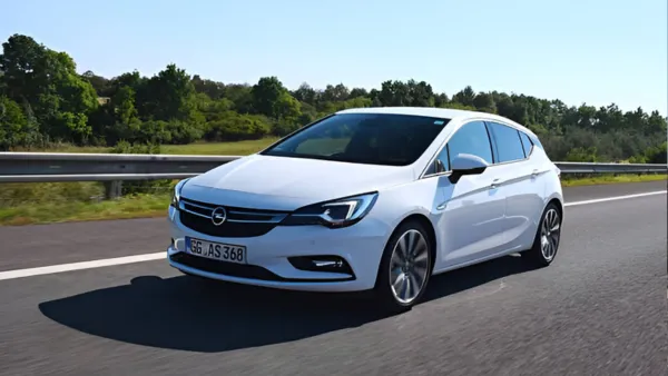 Opel Oil Change Dubai