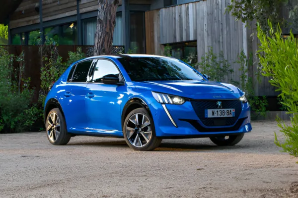 Peugeot Detailing Dubai