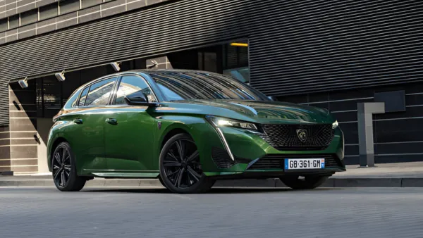 Peugeot Oil Change Dubai