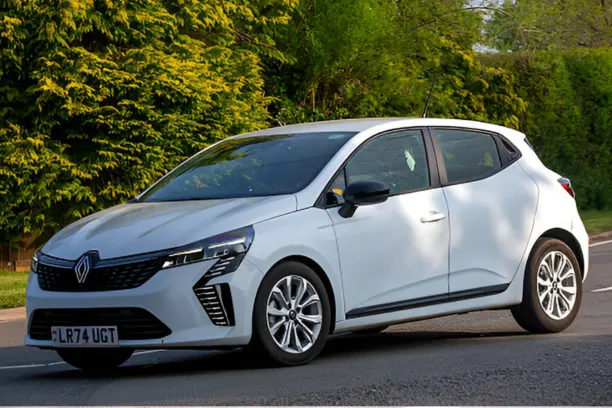 Renault Brake Pads Replacement Dubai