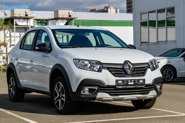 Renault Detailing Dubai