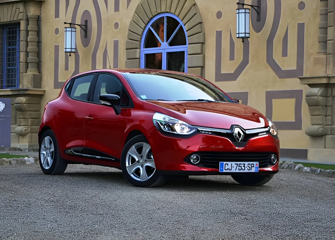 Renault Pre Purchase Inspection Dubai