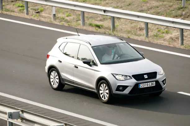 SEAT Brake Pads Replacement Dubai