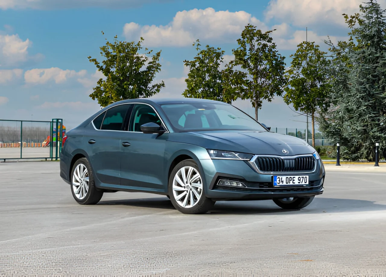 Skoda Pre Purchase Inspection Dubai