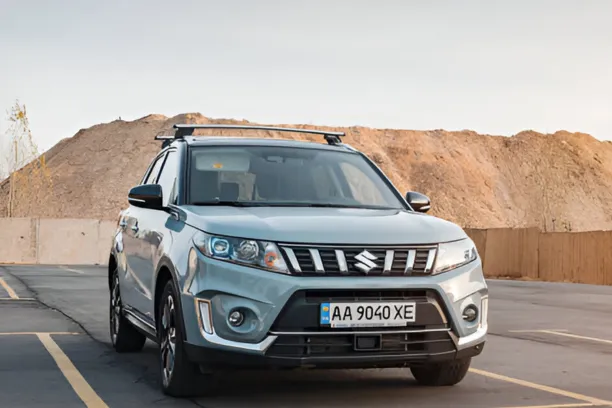 استبدال تيل فرامل سوزوكي في دبي