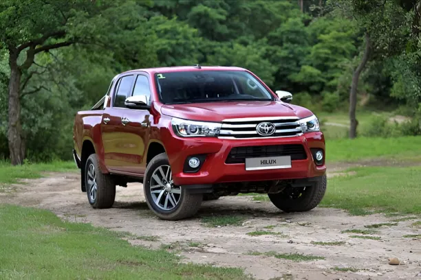 Toyota Brake Pads Replacement Dubai