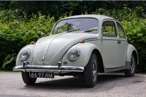 Volkswagen Detailing Dubai