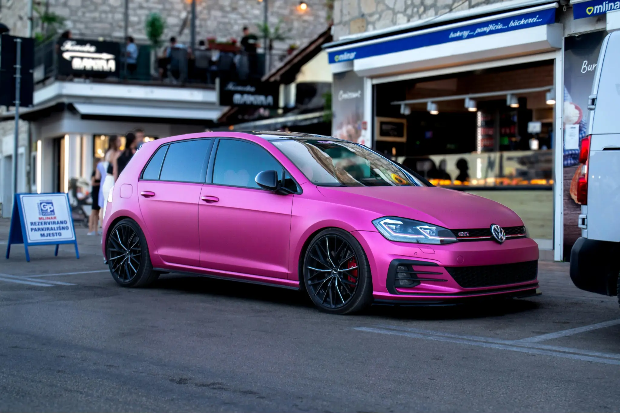 Volkswagen Recovery Dubai