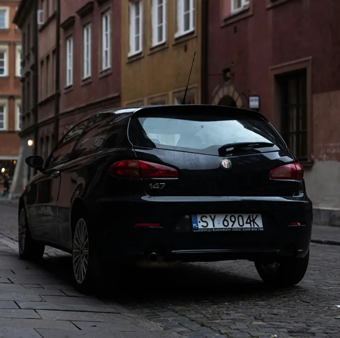 Alfa Romeo Engine Repair Dubai